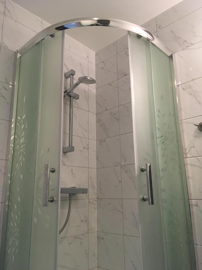 Poppy Apartment Колобжег Екстер'єр фото